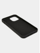 Urban Classics Telefoonhoesje Logo Phonecase I Phone 12 zwart