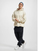 Urban Classics tepláky Baggy Sweat Pants modrá