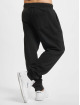 Urban Classics tepláky Straight Fit èierna
