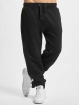 Urban Classics tepláky Straight Fit èierna