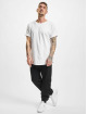 Urban Classics tepláky Straight Fit èierna
