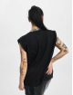 Urban Classics Top Ladies Organic black
