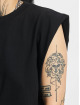 Urban Classics Top Ladies Organic black