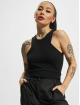 Urban Classics Topper Squared svart