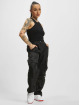 Urban Classics Topper Squared svart