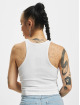 Urban Classics Tops Squared bialy