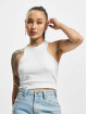 Urban Classics Tops Squared bialy