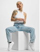 Urban Classics Tops Squared bialy