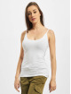 Urban Classics Tops Ladies Basic Top 2-Pack czarny
