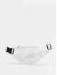 Urban Classics Torby Transparent bialy