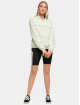 Urban Classics Transitional Jackets Ladies Basic Pull Over grøn