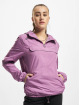 Urban Classics Transitional Jackets Ladies Basic lilla