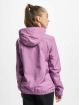 Urban Classics Transitional Jackets Ladies Basic lilla