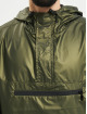 Urban Classics Transitional Jackets Light oliven