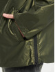 Urban Classics Transitional Jackets Light oliven