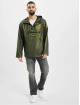 Urban Classics Transitional Jackets Light oliven
