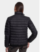 Urban Classics Transitional Jackets Basic Down svart