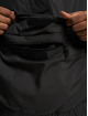Urban Classics Transitional Jackets Panel Pull Over svart