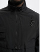 Urban Classics Transitional Jackets Multi Pocket svart