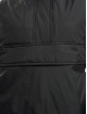 Urban Classics Transitional Jackets Ladies Panel Padded svart