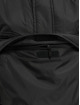 Urban Classics Transitional Jackets Ladies AOP Mixed Pull Over svart