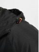 Urban Classics Transitional Jackets Recycled Windrunner svart