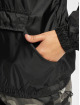 Urban Classics Transitional Jackets Ladies Transparent svart