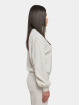 Urban Classics trui Ladies Oversized grijs