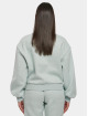 Urban Classics trui Ladies groen
