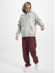 Urban Classics Tuta Blank grigio