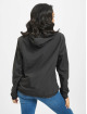 Urban Classics Übergangsjacke Basic schwarz