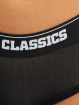 Urban Classics Underwear Tech Mesh Logo svart