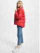 Urban Classics Vattert jakker Ladies red
