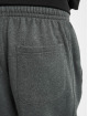 Urban Classics Verryttelyhousut Sweat harmaa