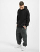 Urban Classics Verryttelyhousut Sweat harmaa