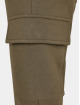 Urban Classics Verryttelyhousut Ladies oliivi