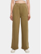 Urban Classics Verryttelyhousut Ladies oliivi