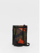 Urban Classics Vesker Pouch Oxford Shoulder kamuflasje