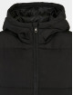 Urban Classics Vest Ladies Recycled black