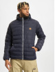Urban Classics Veste matelassée Basic Bubble bleu