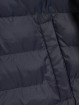 Urban Classics Veste matelassée Basic Bubble bleu