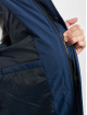 Urban Classics Veste matelassée Puffer bleu