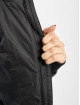 Urban Classics Veste matelassée Oversized High Neck noir