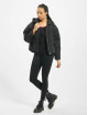 Urban Classics Veste matelassée Nuary noir