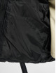Urban Classics Veste matelassée Ladies Sherpa Mix noir