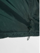 Urban Classics Veste matelassée Hooded vert