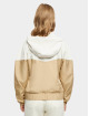 Urban Classics Veste mi-saison légère Ladies Arrow beige