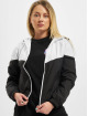 Urban Classics Veste mi-saison légère Arrow blanc