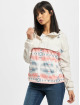 Urban Classics Veste mi-saison légère Extended blanc