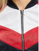 Urban Classics Veste mi-saison légère Short Track bleu